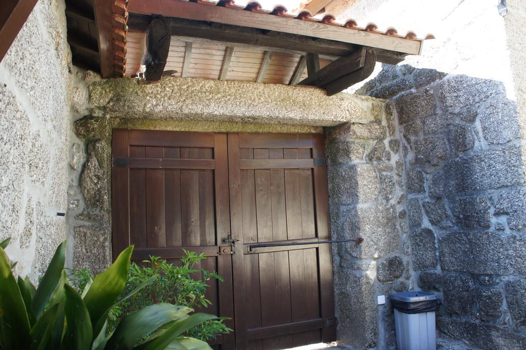 Villa Quinta Travessa Vieira do Minho Exterior foto